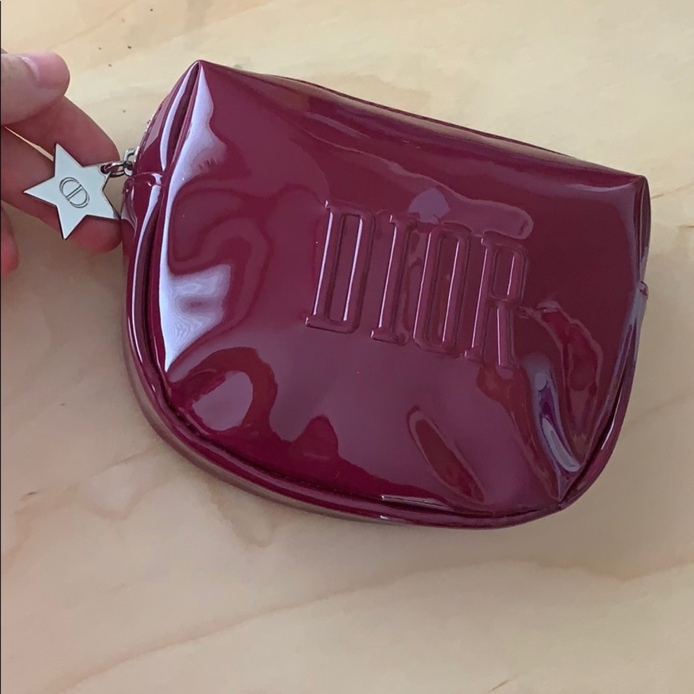 Authentic dior bag - Picture 2 of 5
